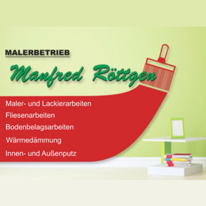 Bilder Manfred Röttgen Malerbetrieb