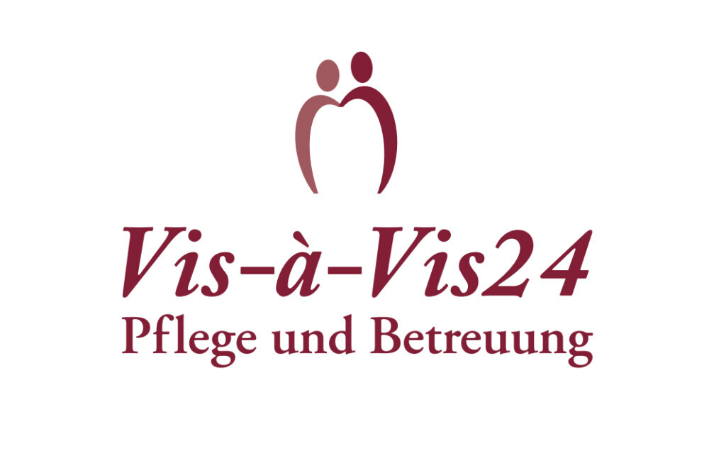 Vis-à-Vis24 GmbH & Co.KG Logo