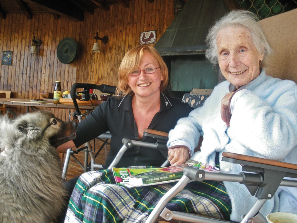 Bilder Vis-à-Vis24 GmbH & Co.KG