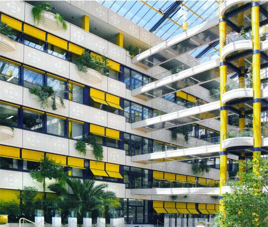 Bilder Vis-à-Vis24 GmbH & Co.KG