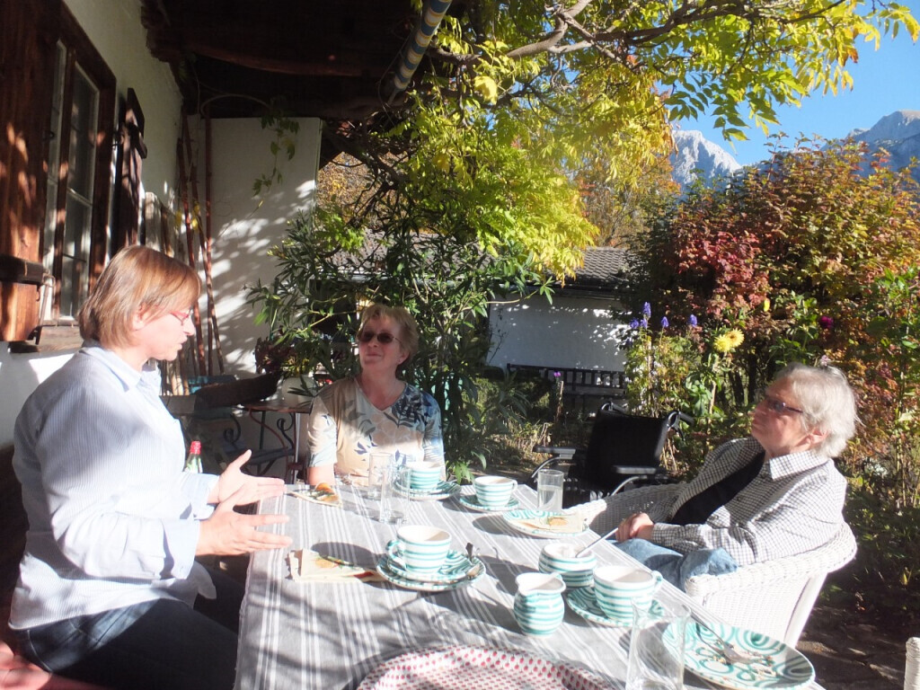 Bilder Vis-à-Vis24 GmbH & Co.KG