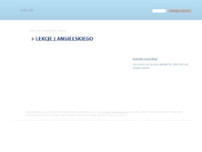 Eurofins Analytik GmbH Wiertz - Eggert - Jörissen       website screenshot