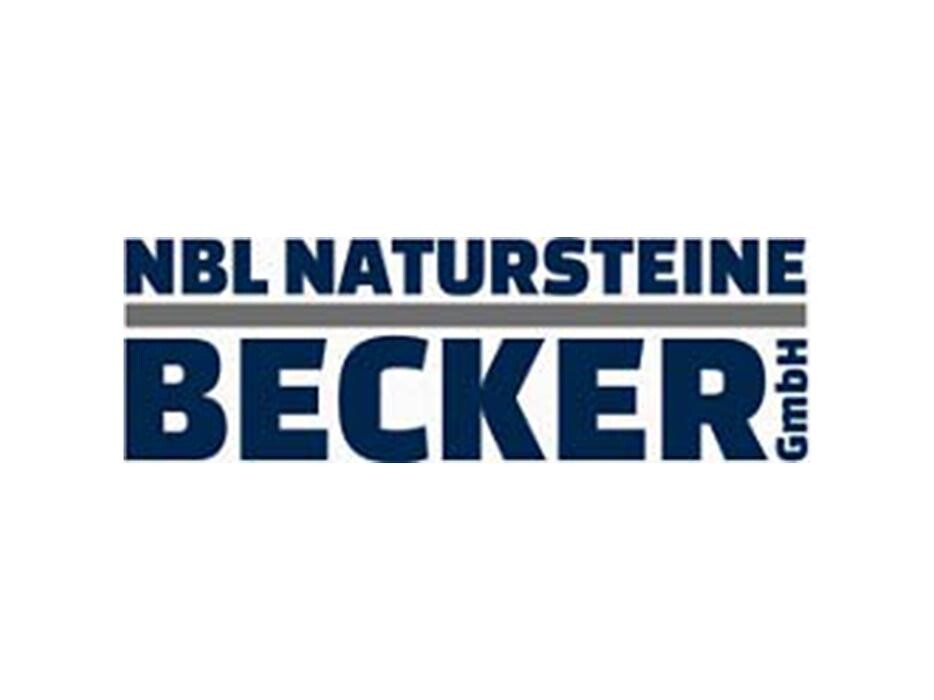 NBL Natursteine Becker GmbH Logo