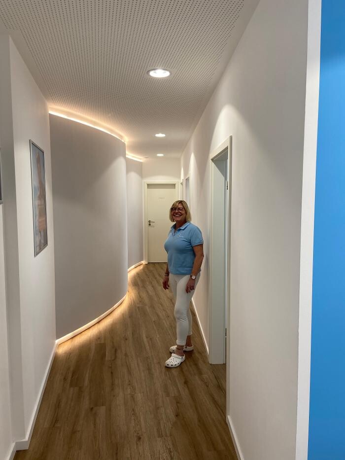 Bilder Haarentfernung Mainz - Hairless Skin