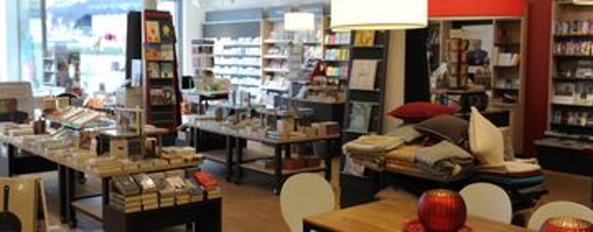 Bilder Buchhandlung Isartal Pullach