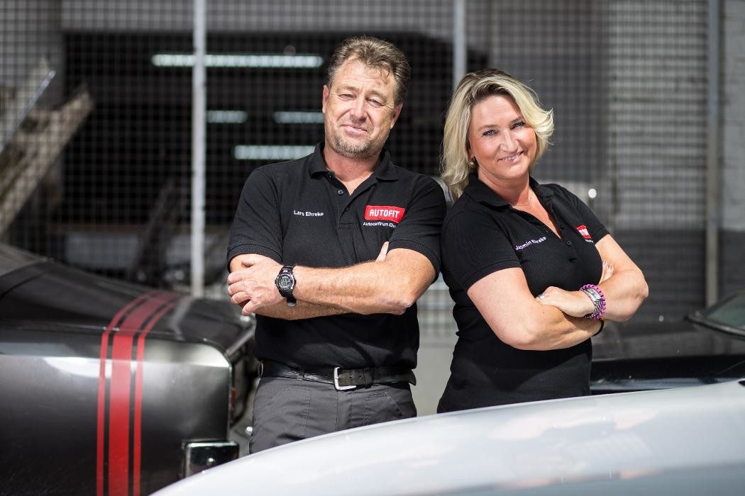 Bilder Autocentrum Ehreke