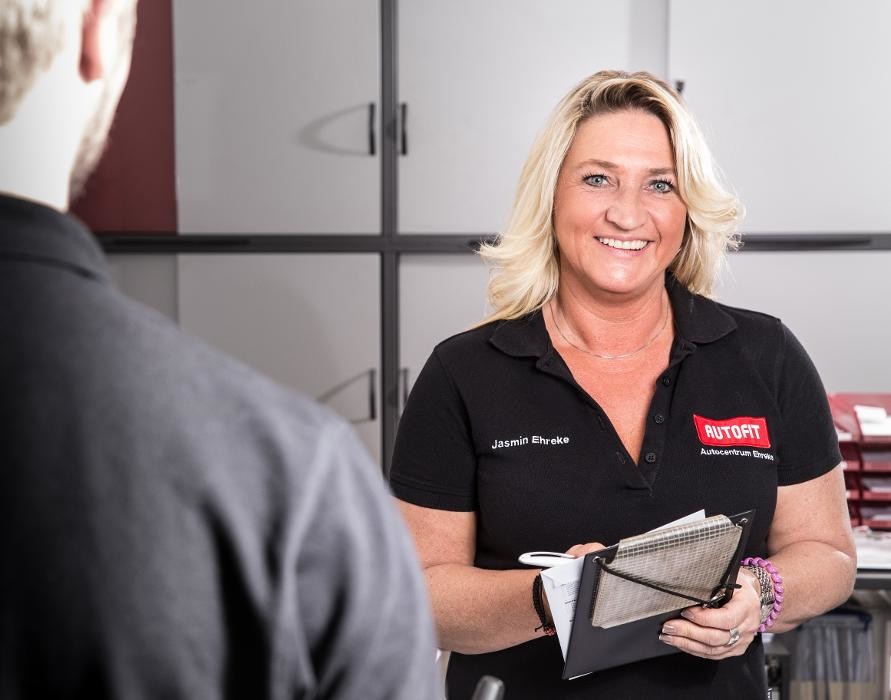 Bilder Autocentrum Ehreke