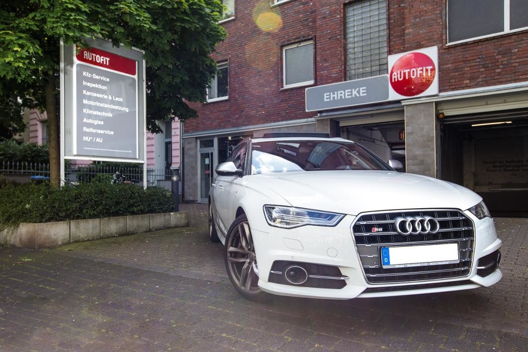 Bilder Autocentrum Ehreke