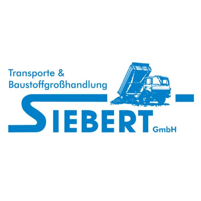 Bilder Transport und Baustoffhandel Siebert GmbH