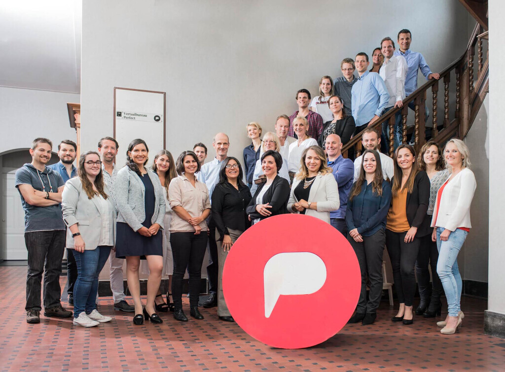 Bilder Übersetzungsbüro Perfekt GmbH