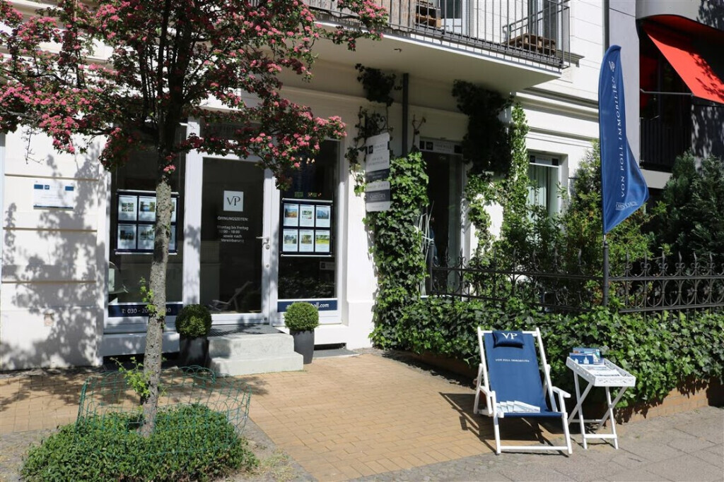 Bilder von Poll Immobilien Berlin Pankow