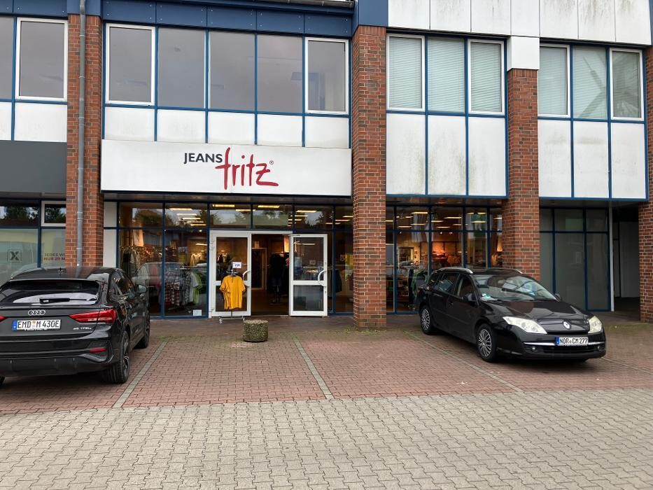Bilder JEANS FRITZ