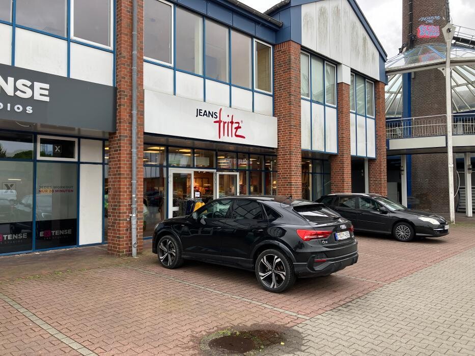Bilder JEANS FRITZ