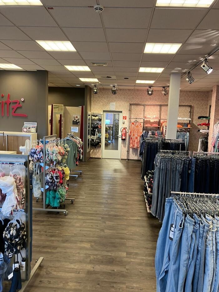 Bilder JEANS FRITZ