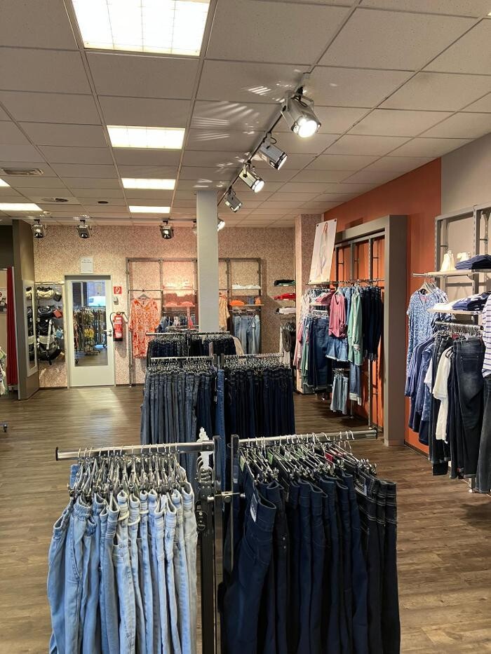 Bilder JEANS FRITZ
