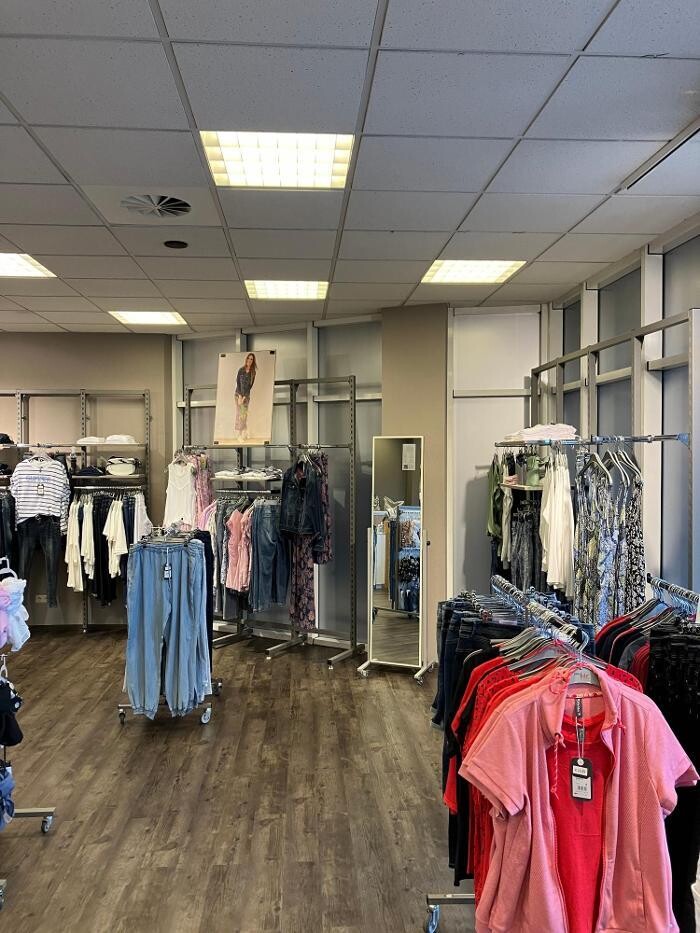 Bilder JEANS FRITZ