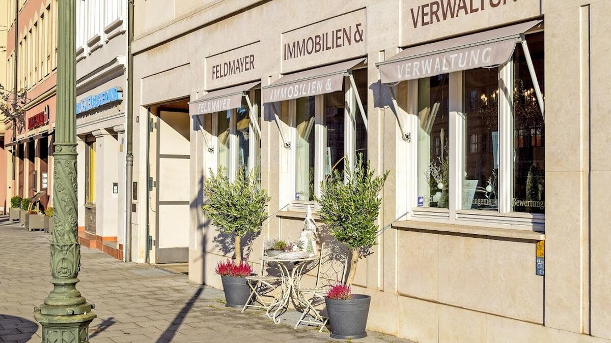 Bilder Feldmayer Immobilien und Verwaltung GmbH & Co. KG