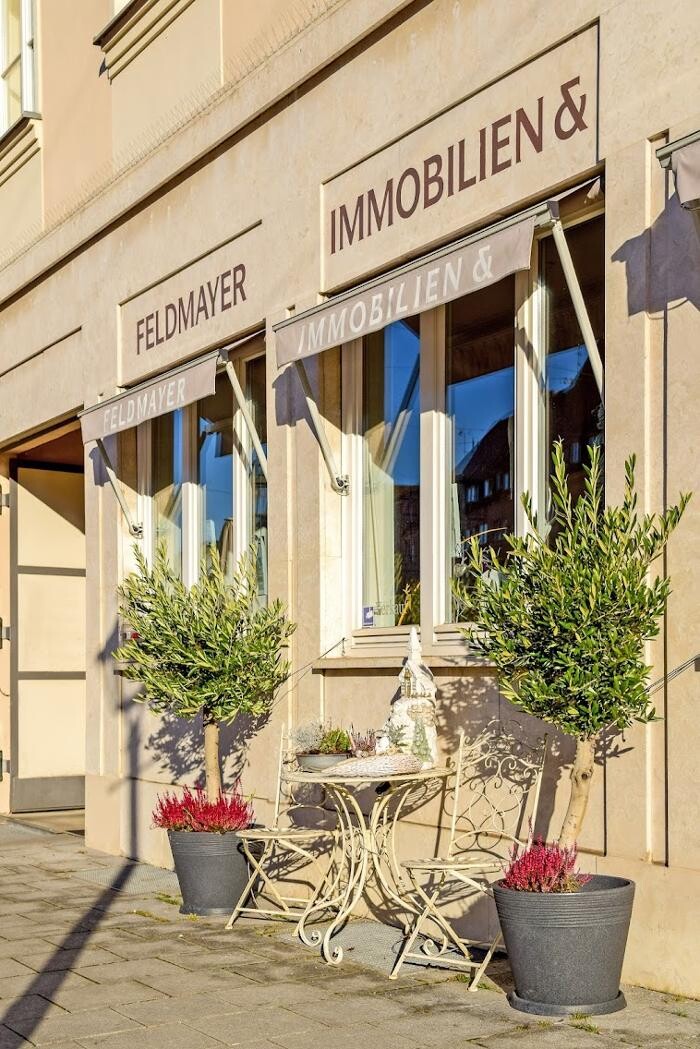 Bilder Feldmayer Immobilien und Verwaltung GmbH & Co. KG