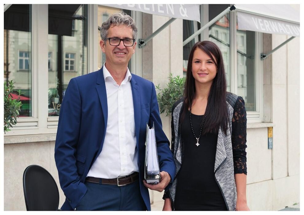 Bilder Feldmayer Immobilien und Verwaltung GmbH & Co. KG