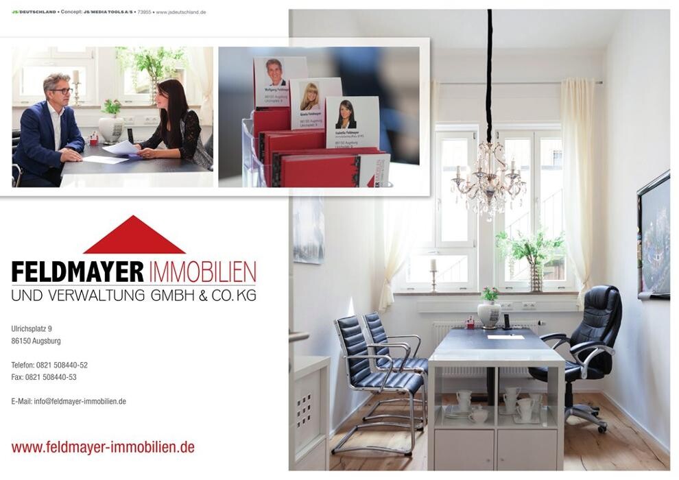 Bilder Feldmayer Immobilien und Verwaltung GmbH & Co. KG