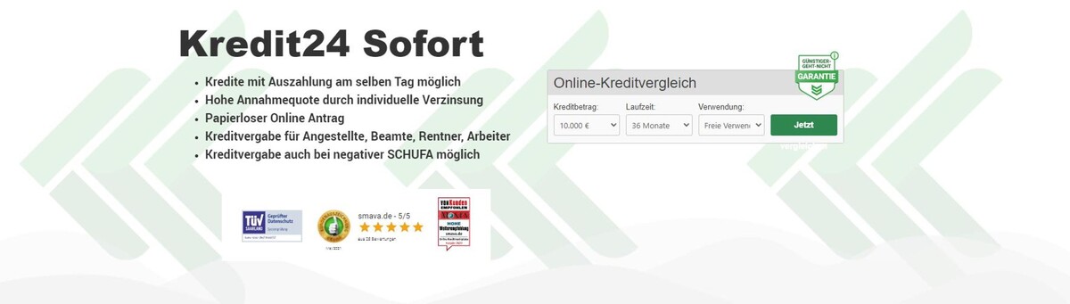 Bilder Kredit24-Sofort.info