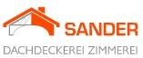 Dachdeckerei, Zimmerei Sander GmbH & Co.KG - Dachdecker Dülmen       Logo