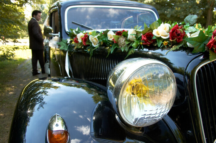 Bilder Oldtimervermittlung Werner Neu