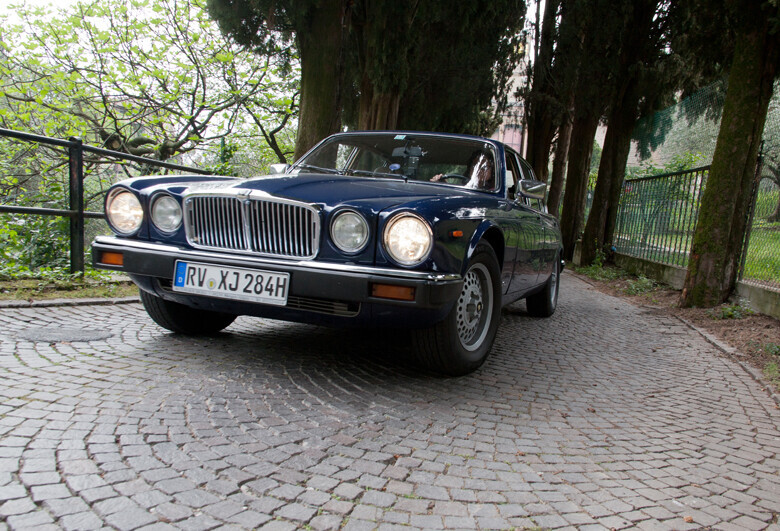 Bilder Oldtimervermittlung Werner Neu