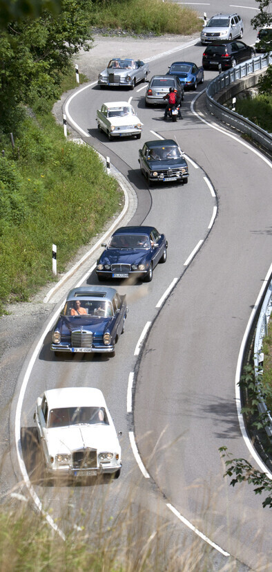 Bilder Oldtimervermittlung Werner Neu