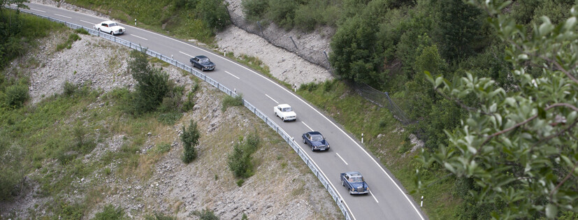 Bilder Oldtimervermittlung Werner Neu