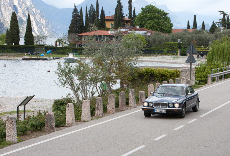 Bilder Oldtimervermittlung Werner Neu