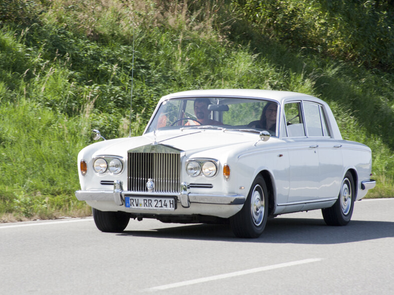 Bilder Oldtimervermittlung Werner Neu