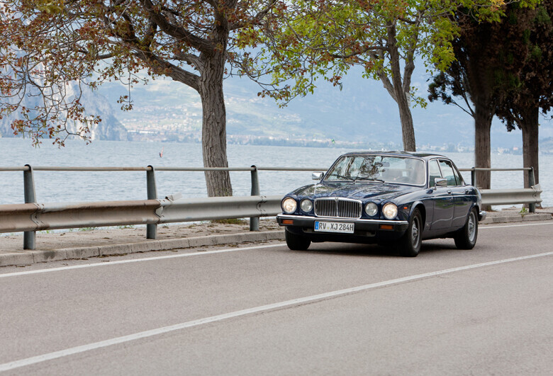 Bilder Oldtimervermittlung Werner Neu