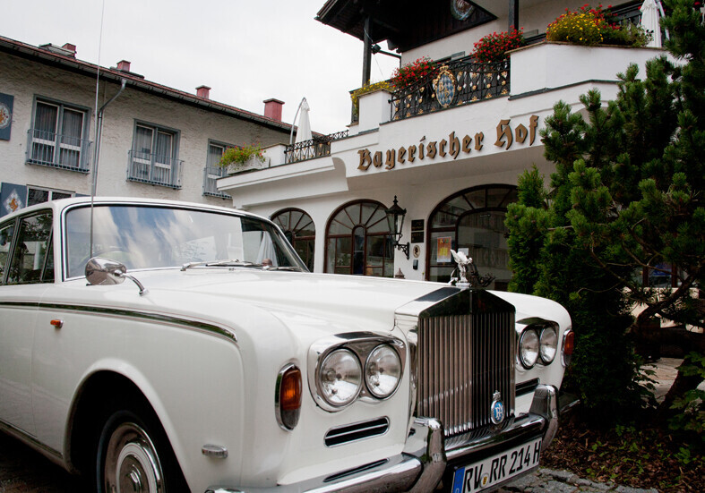 Bilder Oldtimervermittlung Werner Neu