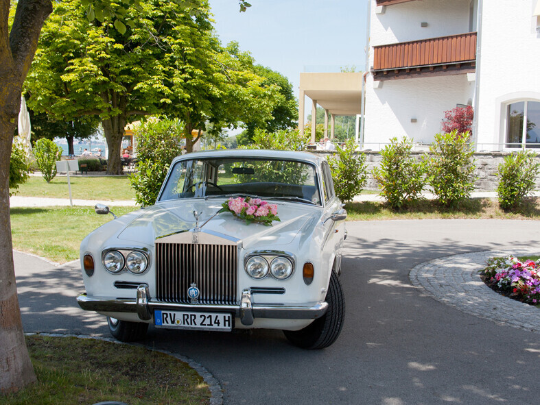 Bilder Oldtimervermittlung Werner Neu