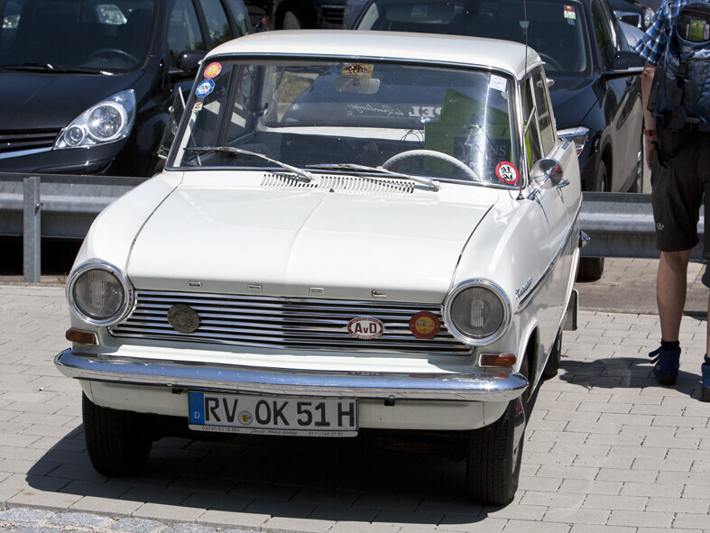 Bilder Oldtimervermittlung Werner Neu