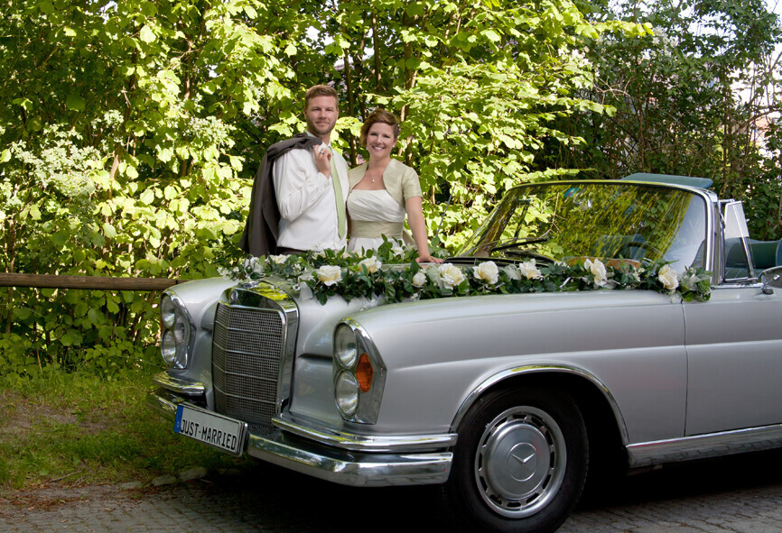 Bilder Oldtimervermittlung Werner Neu