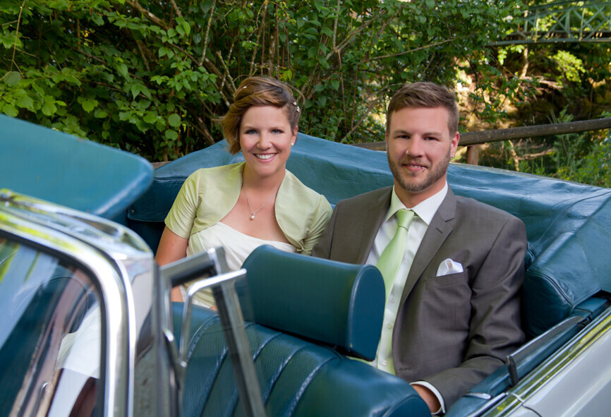 Bilder Oldtimervermittlung Werner Neu