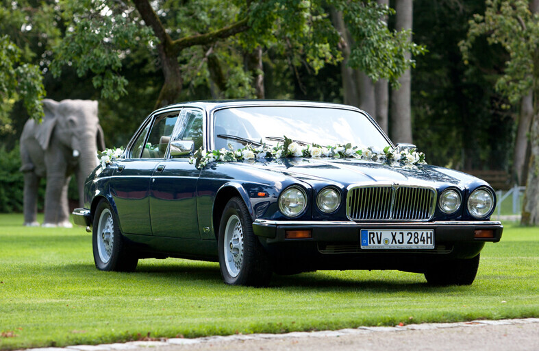 Bilder Oldtimervermittlung Werner Neu