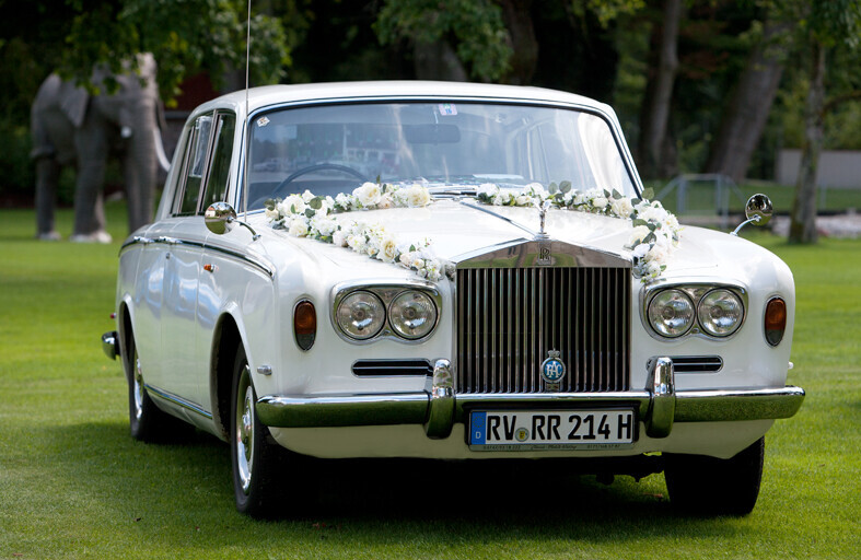 Bilder Oldtimervermittlung Werner Neu