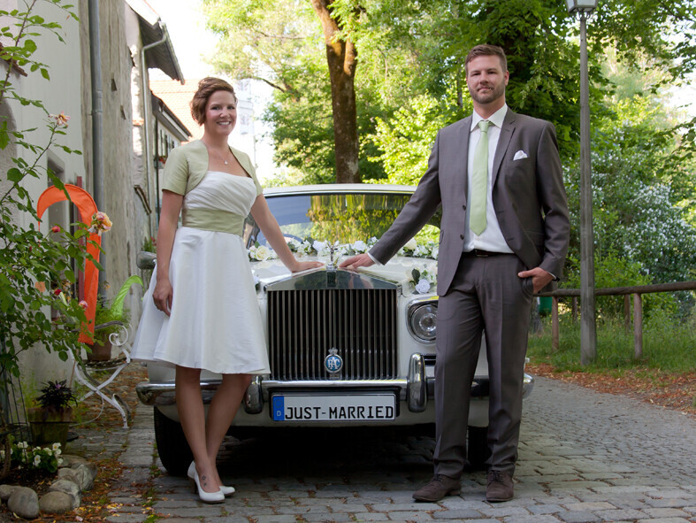 Bilder Oldtimervermittlung Werner Neu