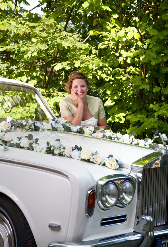 Bilder Oldtimervermittlung Werner Neu