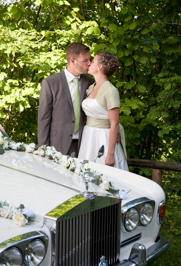 Bilder Oldtimervermittlung Werner Neu