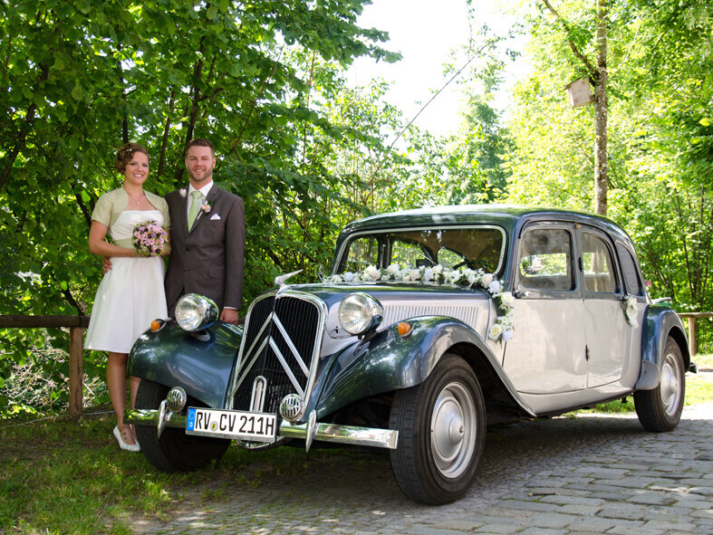 Bilder Oldtimervermittlung Werner Neu