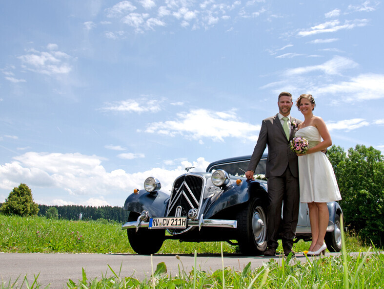 Bilder Oldtimervermittlung Werner Neu