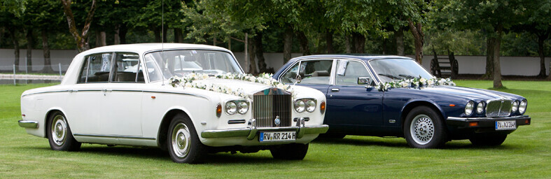 Bilder Oldtimervermittlung Werner Neu