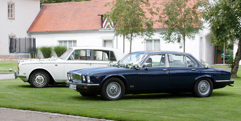 Bilder Oldtimervermittlung Werner Neu