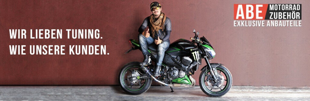 Bilder ABE Motorradzubehör GmbH