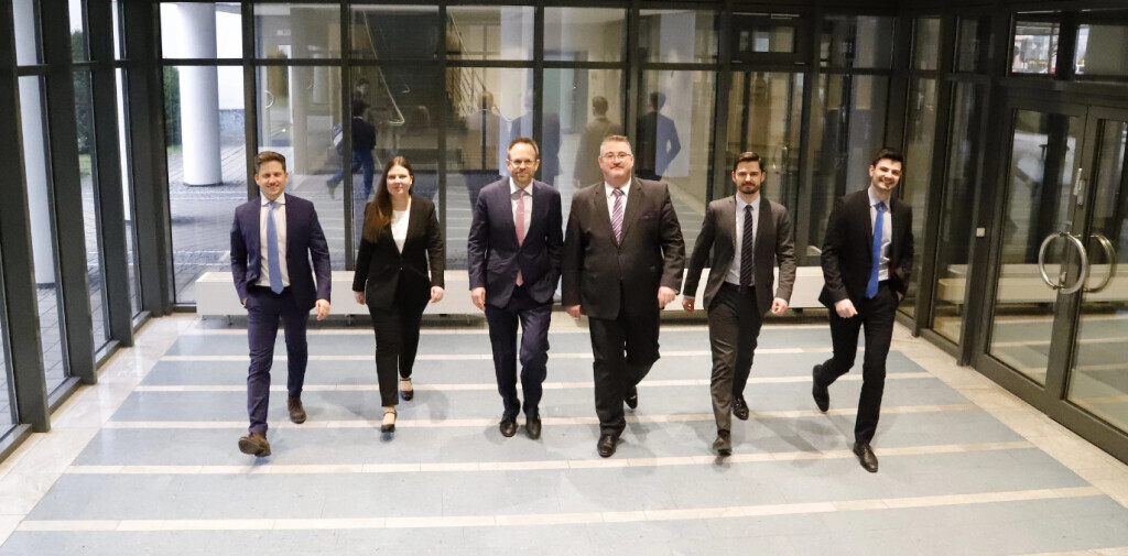 Bilder Rechtsanwälte Kupka & Stillfried PartG mbB