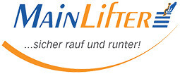 MainLifter Treppenlifte Logo